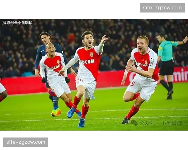 巴洛贡状态火热 摩纳哥射手的进球效率赢得教练组信任