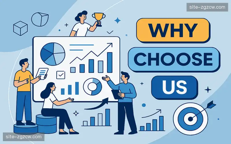 为什么选择我们